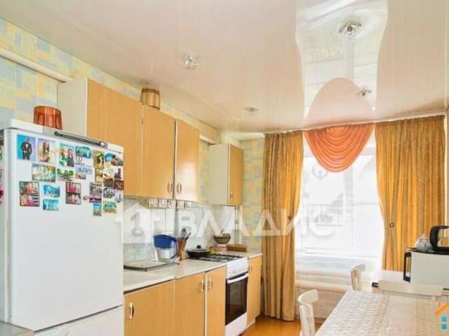 продажа загородная Владимир улица Рос, 18