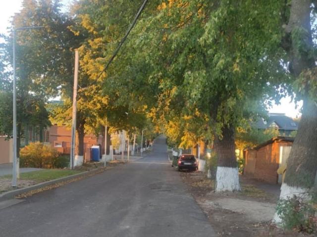 продажа загородная Владимир Вознесенская улица, 13