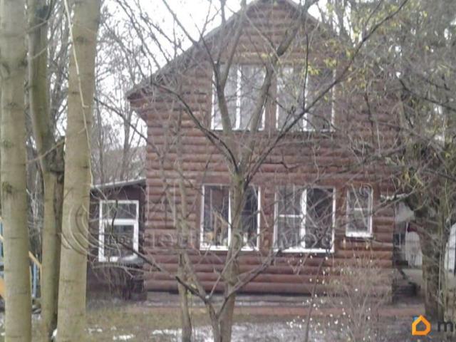 продажа загородная Всеволожск улица Плоткина, 9