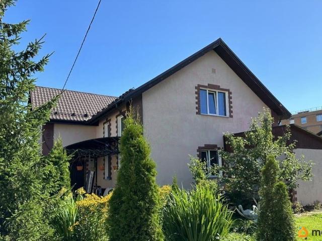 продажа загородная Всеволожск Армянский переулок, 24