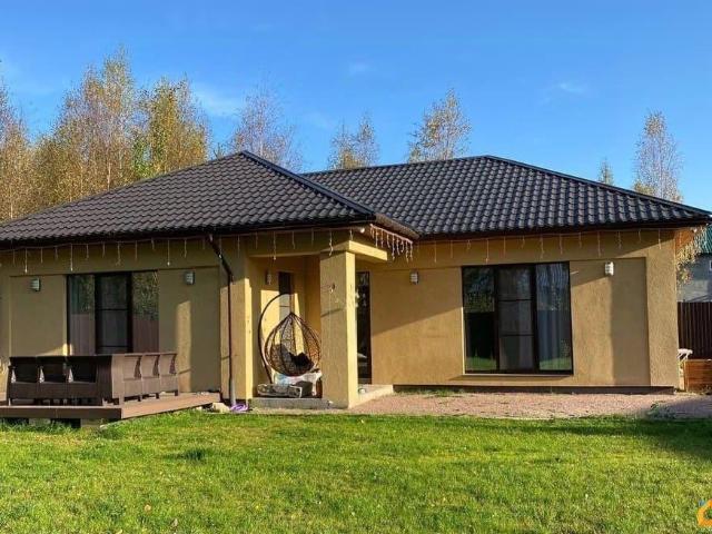 продажа загородная Всеволожск Новая улица, 12А