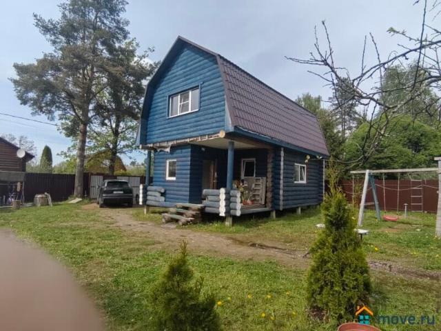 продажа загородная Всеволожск проезд 2 й Полигонный