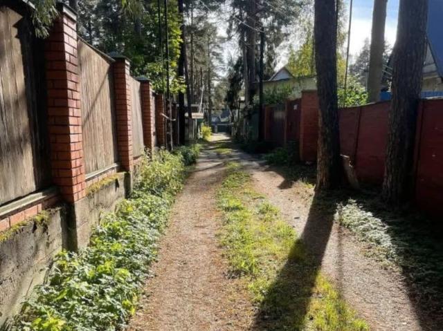 продажа загородная Всеволожск проспект Тургенева, 135