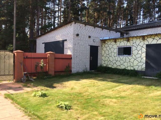 продажа загородная Вышний Волочек ул. тракт Ржевский, 114Б