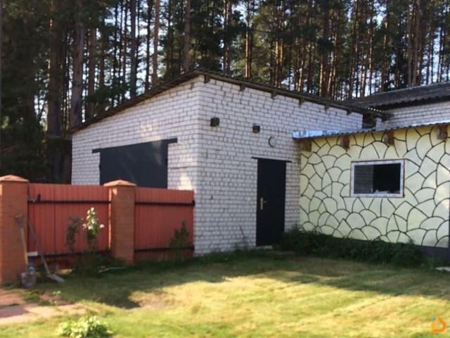 продажа загородная Вышний Волочек ул. тракт Ржевский, 114Б