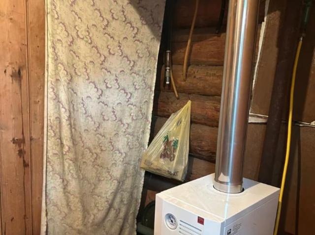 продажа загородная Вышний Волочек улица Ямская, 113