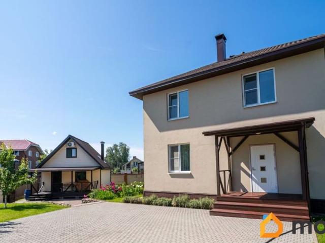 продажа загородная Выборг Береговая улица, 10