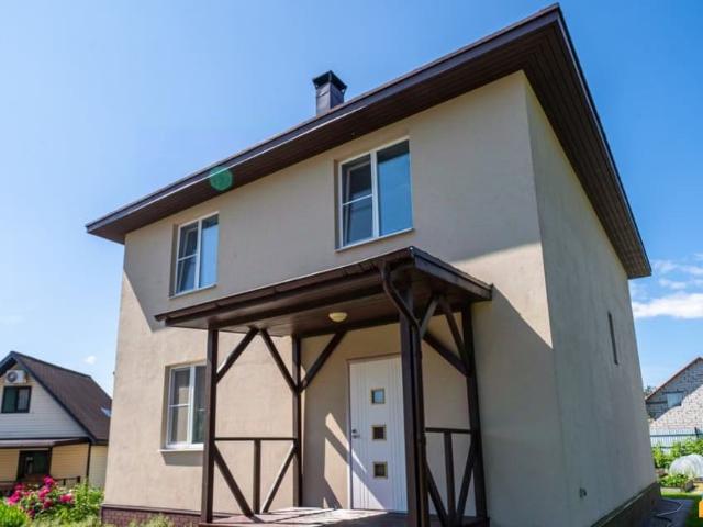 продажа загородная Выборг Береговая улица, 10