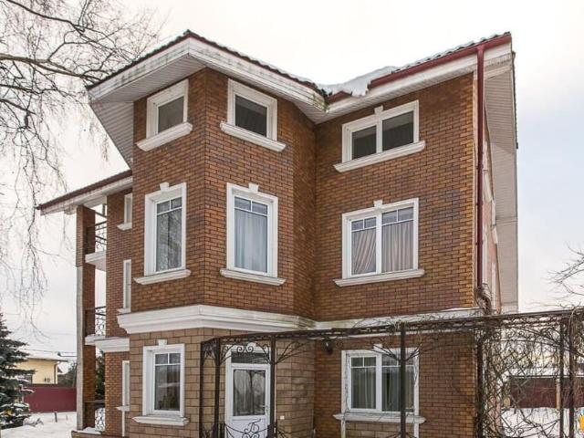 продажа загородная Выборг переулок Михайловский, 1