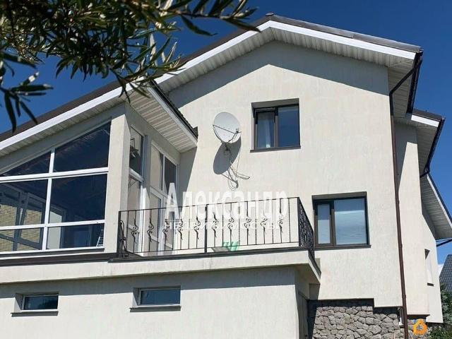 продажа загородная Выборг улица Большая Гвардейская, 24