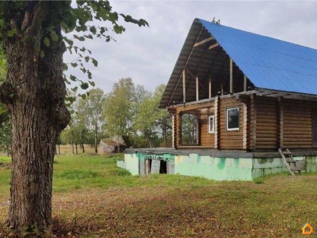продажа загородная Выборг улица Дача Охотников, 3