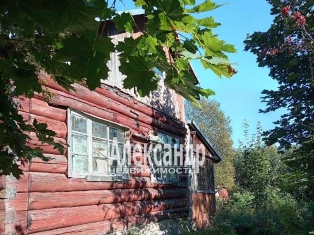 продажа загородная Выборг улица Согласия, 74