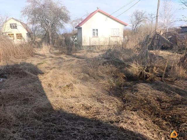 продажа загородная Выборг улица Зеленой Горки, 10