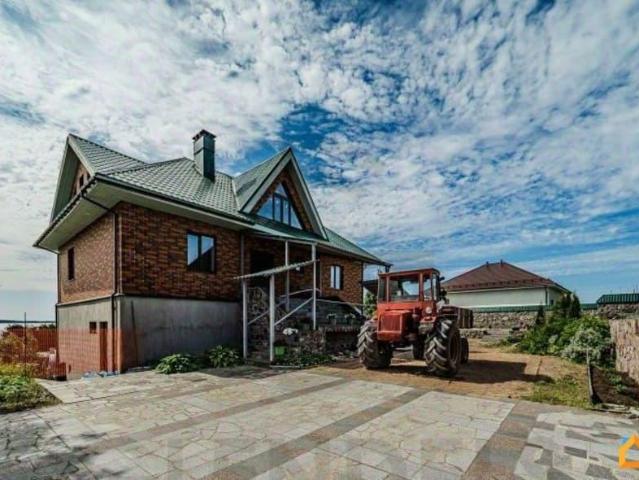 продажа загородная Выборг улица 3 я Бригадная, 6