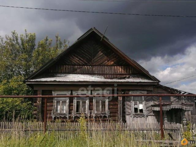 продажа загородная Выкса Парашютная улица, 89