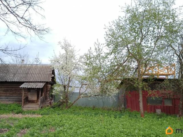 продажа загородная Выкса переулок Щорса, 2Б