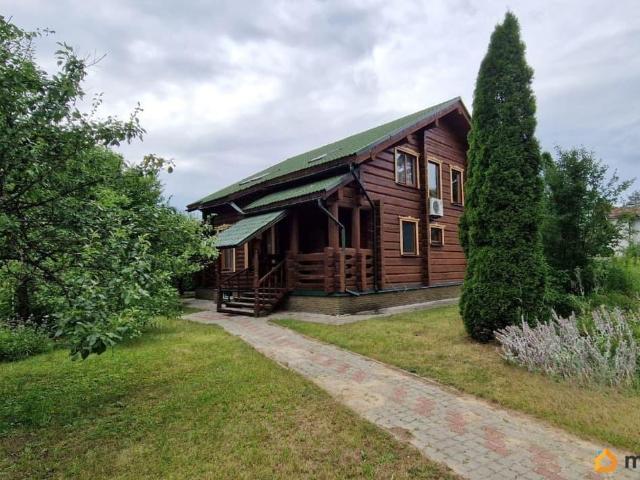 продажа загородная Выкса улица Александра Козерадского