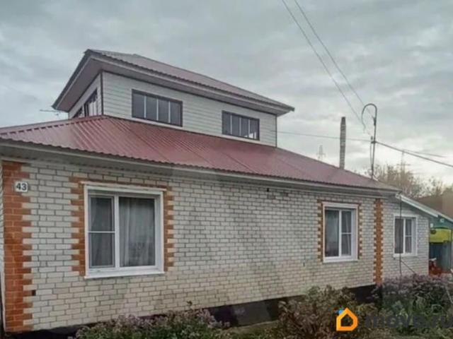 продажа загородная Змеиногорск улица Мельничная, 43
