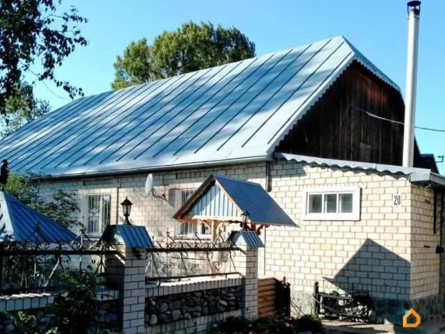 продажа загородная Змеиногорск улица Пугачева, 20