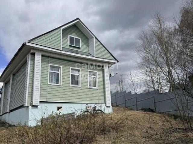 продажа загородная Заволжск Дачная улица, 2