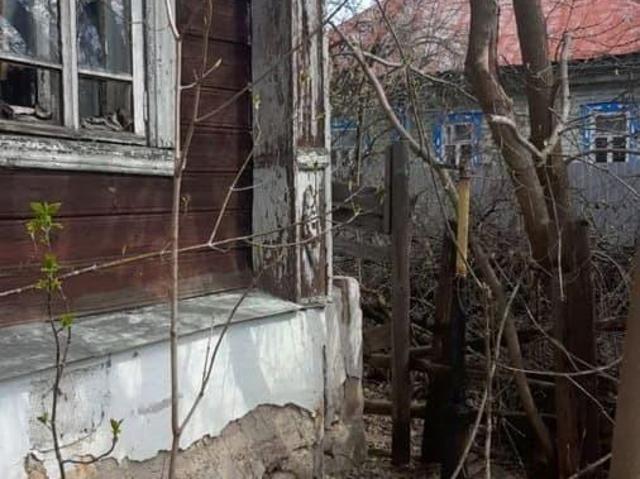 продажа загородная Заволжск улица Горького, 29