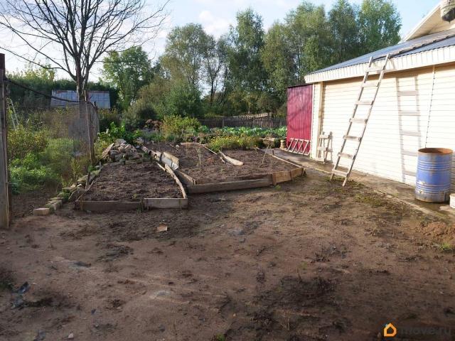 продажа загородная Заволжск Волжская улица, 45
