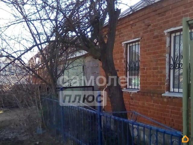 продажа загородная Задонск Полевая улица