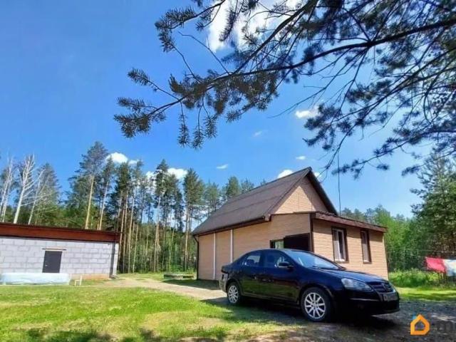 продажа загородная Заречный улица Молодежная, 15