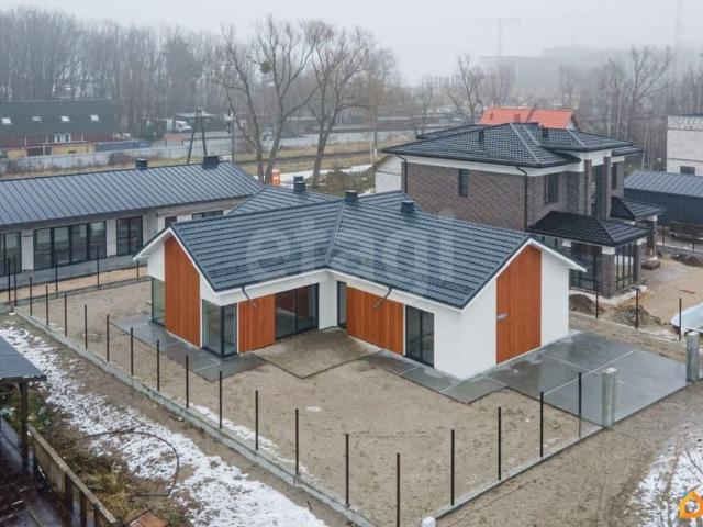 продажа загородная Зеленоградск переулок Добрый, 17