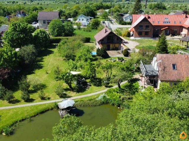 продажа загородная Зеленоградск Пионерская улица, 18