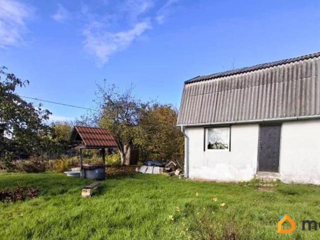 продажа загородная Зеленоградск улица Майская, 1