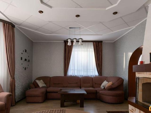 продажа загородная Зеленоградск улица Янтарная, 7