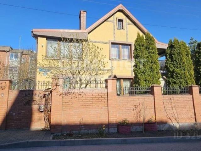 продажа загородная Зеленоградск улица Герцена, 10