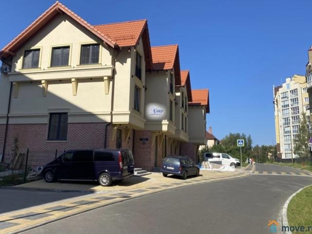 продажа загородная Зеленоградск улица Герцена