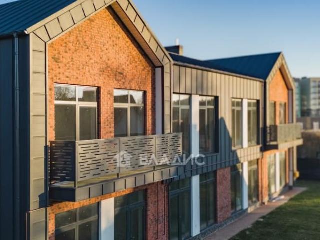 продажа загородная Зеленоградск улица Курортная