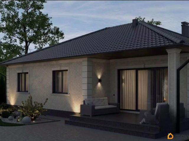 продажа загородная Зеленоградск улица Калининградская, 71