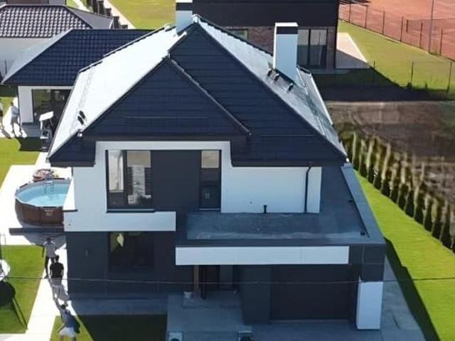 продажа загородная Зеленоградск улица Конструктивная