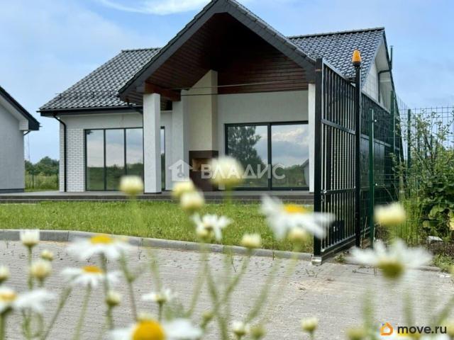 продажа загородная Зеленоградск улица Пражская