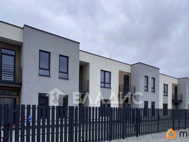 продажа загородная Зеленоградск улица Радужная