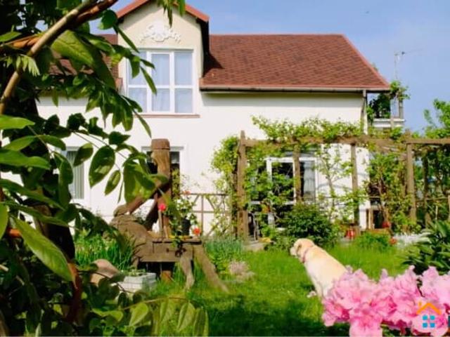 продажа загородная Зеленоградск улица Степная, 49