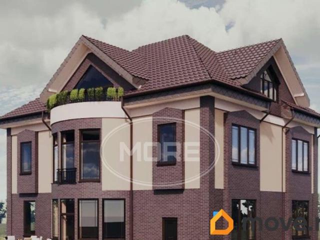 продажа загородная Зеленоградск улица Южная, 31