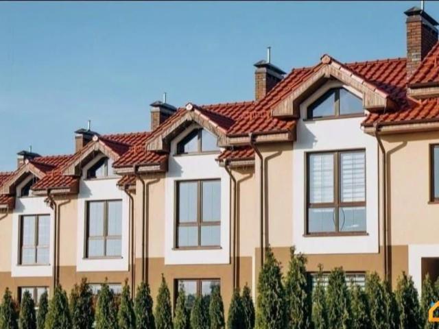 продажа загородная Зеленоградск улица Заповедная, 88