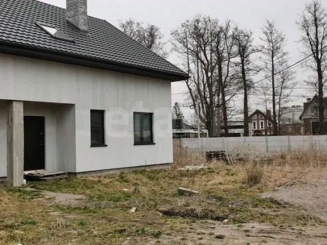 продажа загородная Зеленоградск улица Запорожская, 15