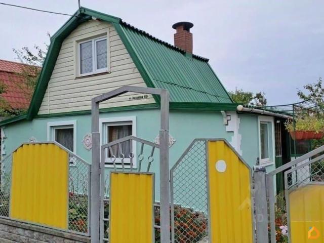 продажа загородная Зеленоградск улица Зеленая, 12