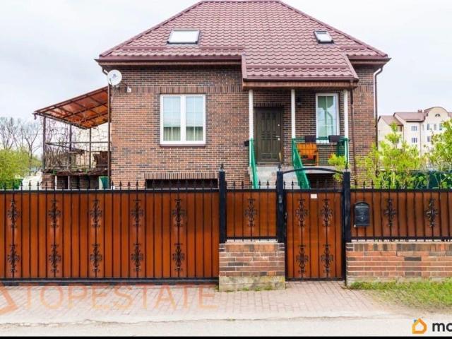 продажа загородная Зеленоградск Зеленая улица, 23