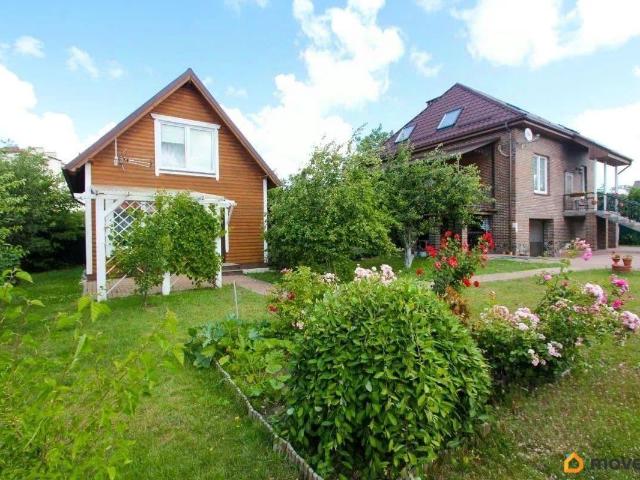 продажа загородная Зеленоградск Зеленая улица, 23
