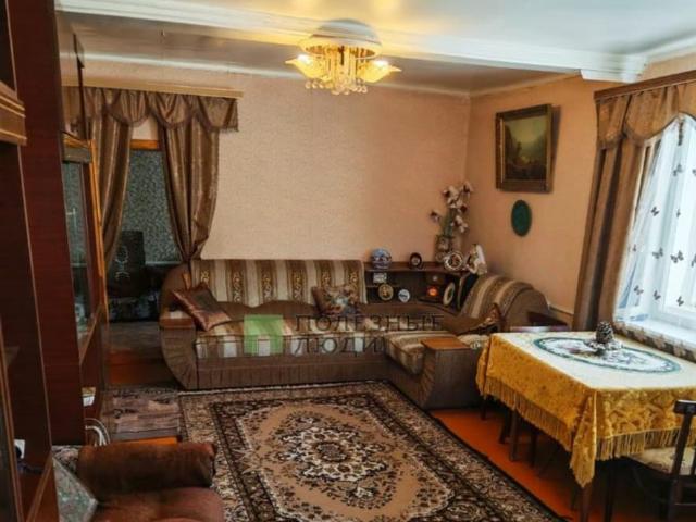 продажа загородная Зеленодольск Московская улица, 32