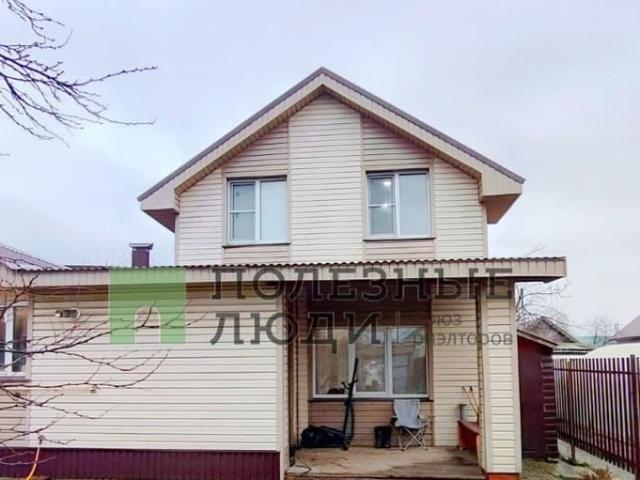 продажа загородная Зеленодольск улица Гоголя, 10