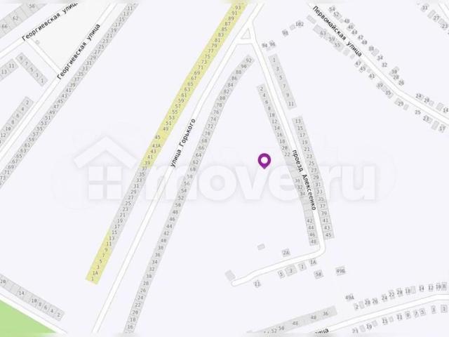 продажа загородная Зеленокумск пер. Алексеенко, 57