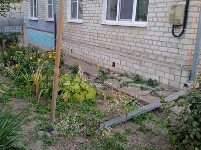 продажа загородная Зеленокумск пер. Пугачёва